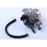 Карбюратор 177F YBX 5-6 kW