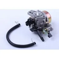 Карбюратор 177F YBX 5-6 kW