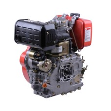 Двигатель TT 186FE-T
