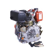 Двигатель TT 178FE-V