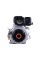 Двигатель TT 188DE-V
