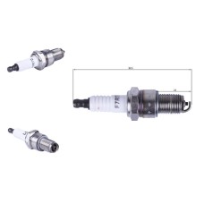 Свеча F7RTC LG 4.5-4.8 кВт