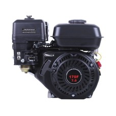 Двигатель TT 170FQ-S