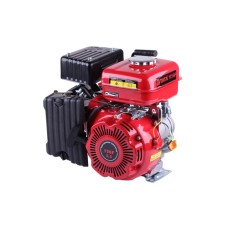 Двигатель TT 156F-S