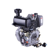 Двигатель TT 192FE-T