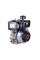 Двигатель TT 188D-T