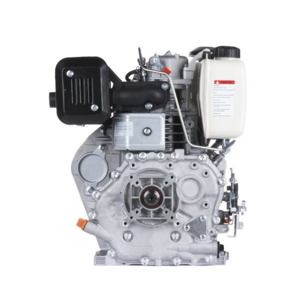 Двигатель TT 188D-T