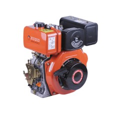Двигатель TT 178F-V