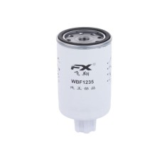 Фильтр грубой очистки топлива WBF1235-1119G030-T641010 LOVOL Foton