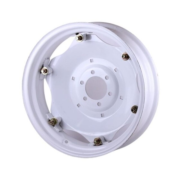 Диск заднего колеса 9.5-24 тип 3 DongFeng 240-244