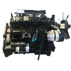 Двигатель КМ490BT