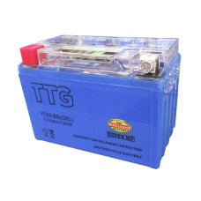 Аккумулятор OUTDO YTX9-BS гелевый