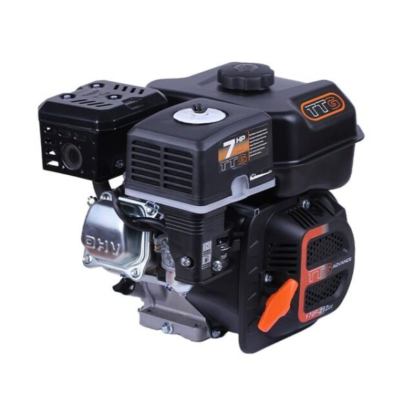 Двигатель YBX 170F-T-20