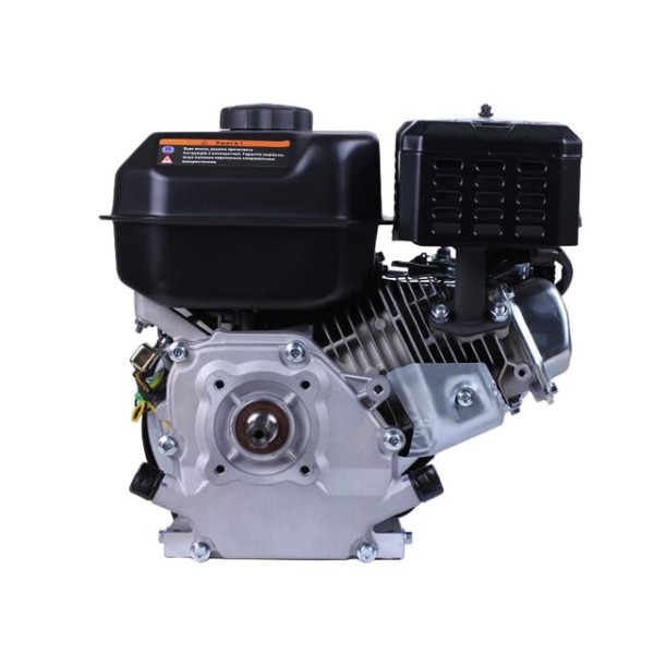 Двигатель YBX 170F-T-20