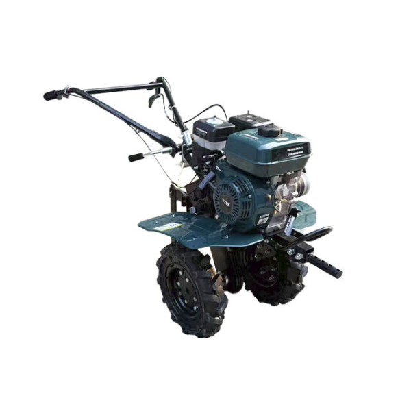 Мотоблок TATA TT-900M3 Green 4-8