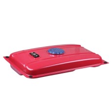 Бак топливный красный 2-3.5 кВт