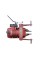 Подъёмник в сборе DongFeng DF404DHL