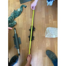 Цилиндр рулевой двухсторонний Shifeng 244