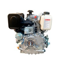 Двигатель TT 178FE-S20