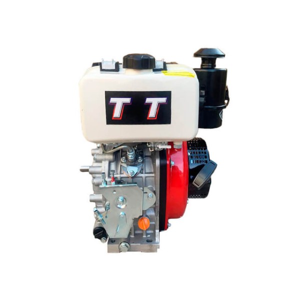 Двигатель TT 178FE-S20