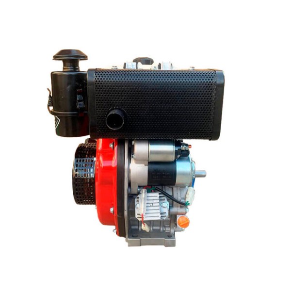 Двигатель TT 178FE-S20
