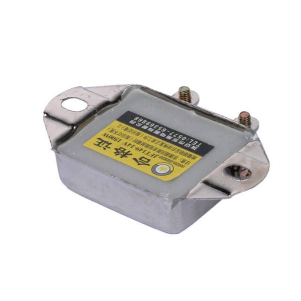 Реле заряджання JFT149 14V тип 2 DongFeng Xingtai