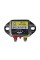 Реле заряджання JFT149 14V тип 2 DongFeng Xingtai