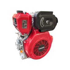 Двигатель 1100FE-S