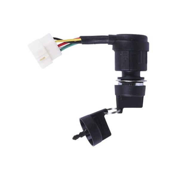Двигатель 1100FE-S