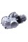 Двигатель 110CC механика для мопедов Alpha Delta Active