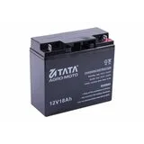 Акумулятор Outdo 12V 18Ah UTX16-BS