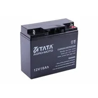 Аккумулятор Outdo 12V 18Ah UTX16-BS
