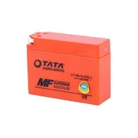 Аккумулятор Outdo 12V 3Ah GT4B-5