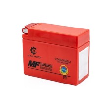 Акумулятор Outdo 12V 3Ah GT4B-5
