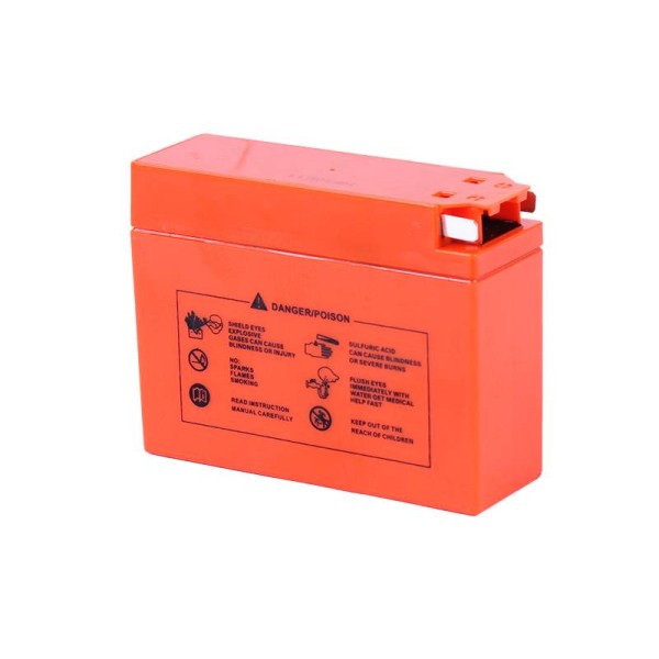 Аккумулятор Outdo 12V 3Ah GT4B-5