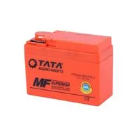 Акумулятор Outdo таблетка Honda YTR4A-BS 12V 2,3Ah
