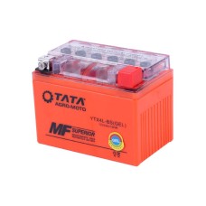 Аккумулятор Outdo 12V 4Ah YTX4L-BS