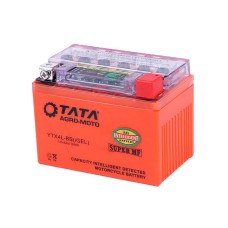 Акумулятор Outdo 12V 4Ah YTX4L-BS індикатор