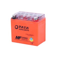 Аккумулятор Outdo 12V 5Ah YTX5L-BS