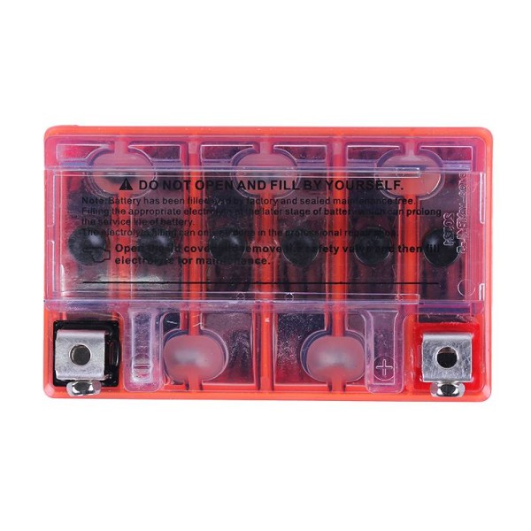 Аккумулятор Outdo 12V 5Ah YTX5L-BS