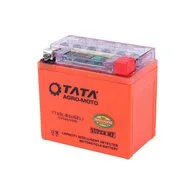Аккумулятор Outdo 12V 5Ah YTX5L-BS индикатор