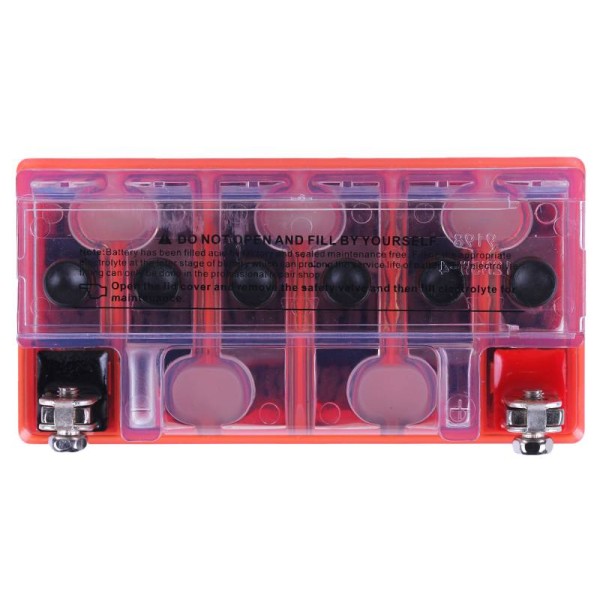 Аккумулятор Outdo 12V 5Ah YTX12N5-3B