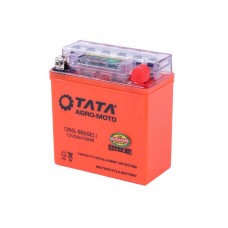 Аккумулятор Outdo 12V 5Ah YTX12N5-3B индикатор