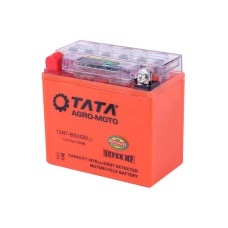 Аккумулятор Outdo 12V 7Ah 12N7-4B индикатор