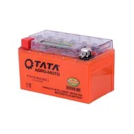 Аккумулятор Outdo 12V 7Ah YTX7A-BS индикатор