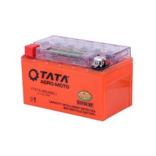 Аккумулятор Outdo 12V 7Ah YTX7A-BS индикатор