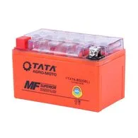 Аккумулятор Outdo 12V 7Ah YTX7A-BS