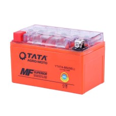 Аккумулятор Outdo 12V 7Ah YTX7A-BS