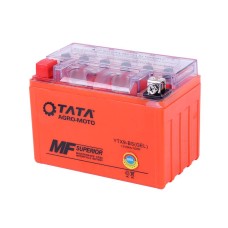 Аккумулятор Outdo 12V 9Ah YTX9-BS