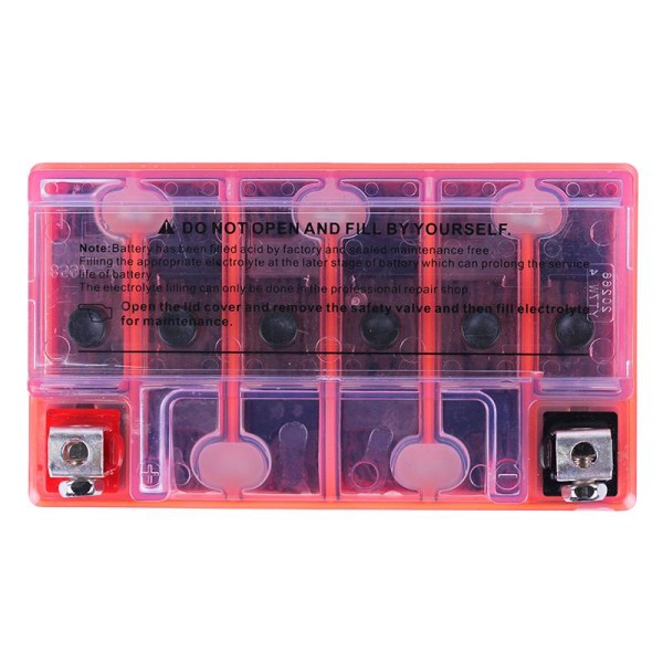 Аккумулятор Outdo 12V 9Ah YTX9-BS